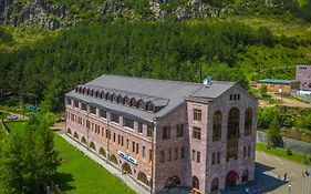 Moselle Armenia Wellness & Medical Spa Jermuk